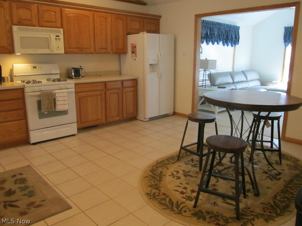 Whispering Pines - Residential