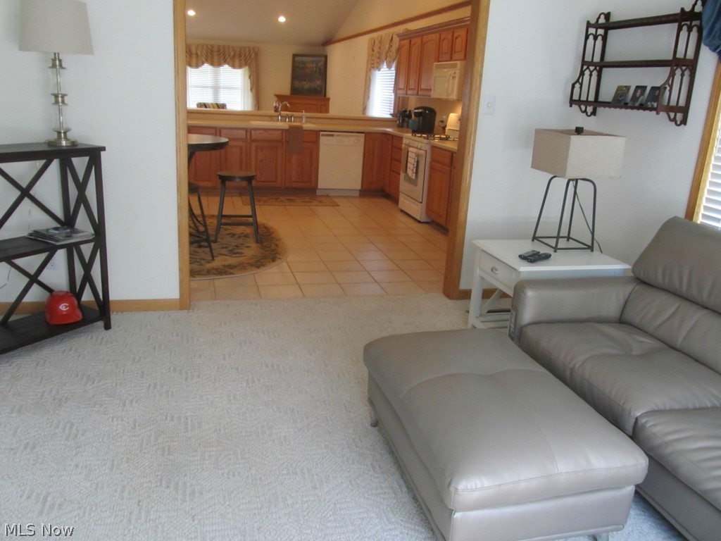 Whispering Pines - Residential