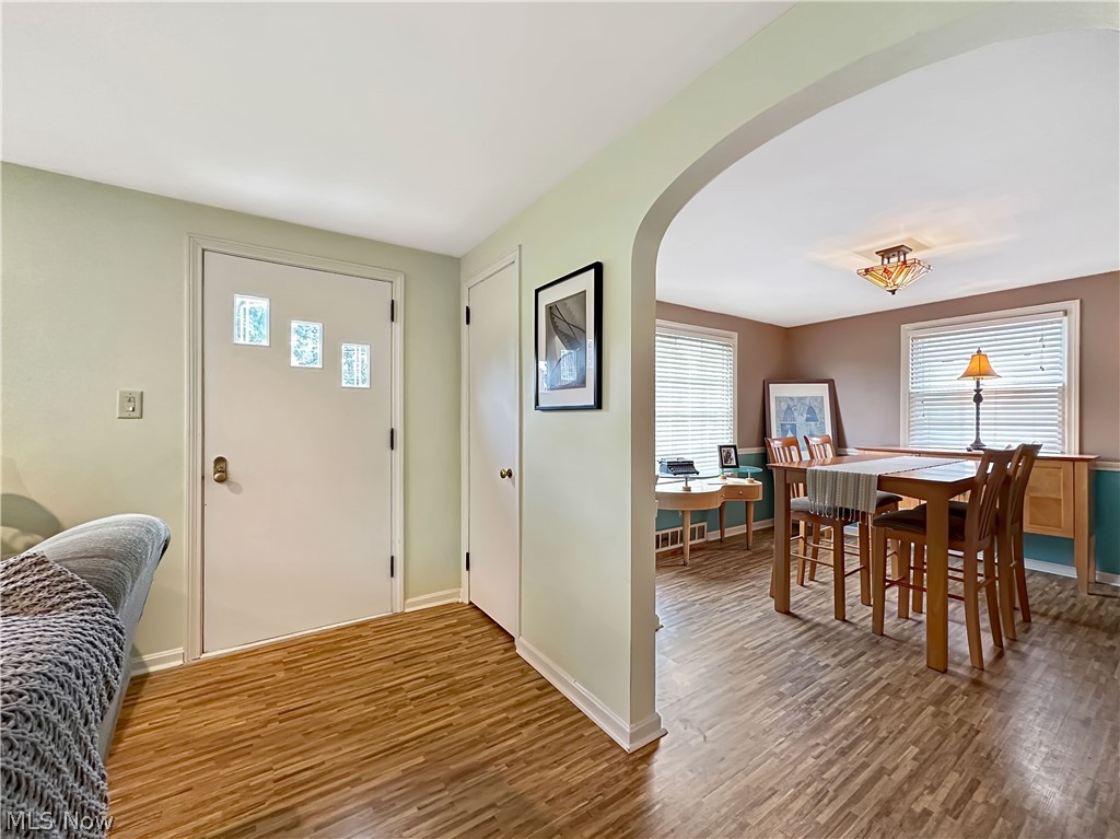 Meadows - Residential