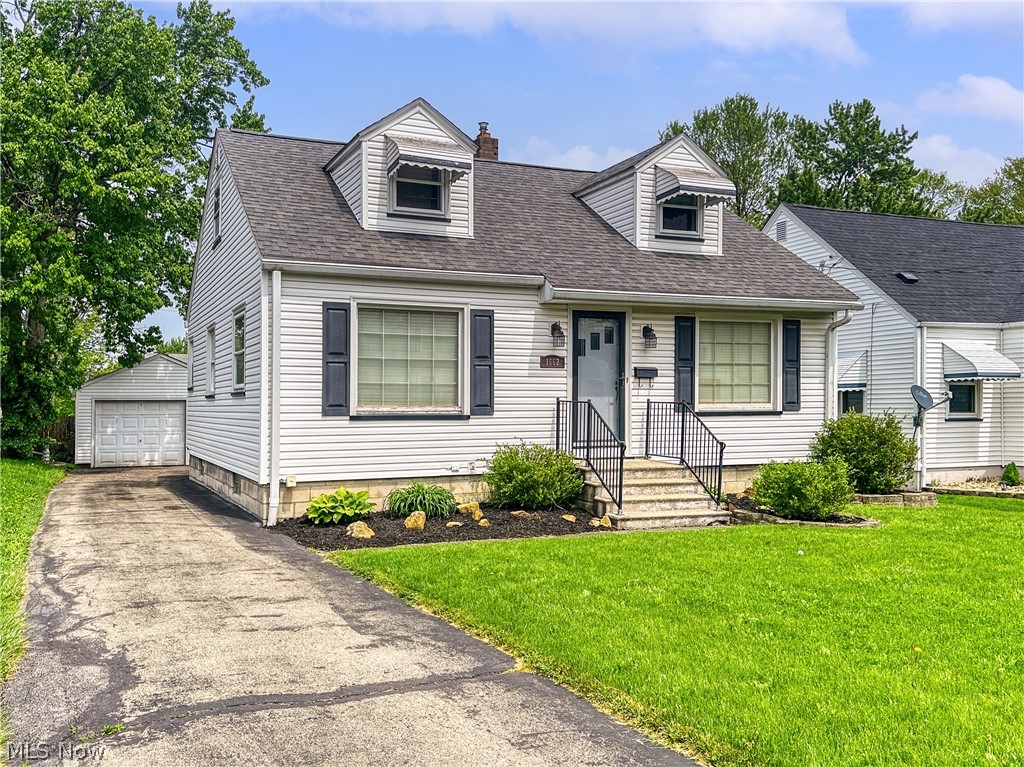 Meadows - Residential