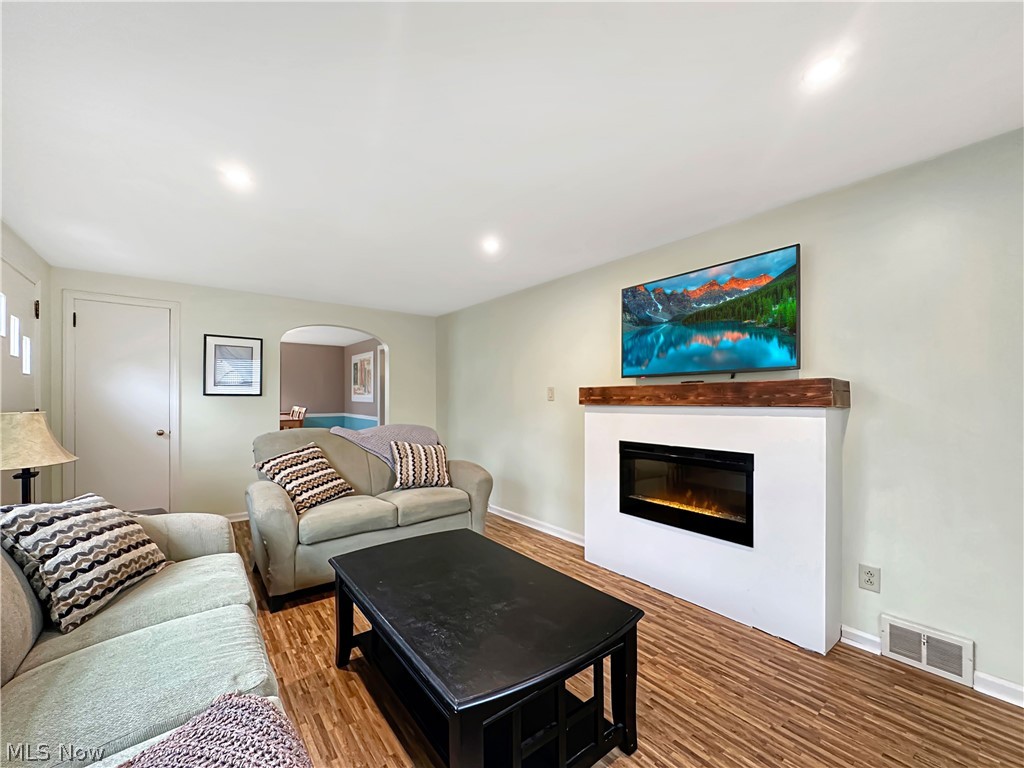 Meadows - Residential