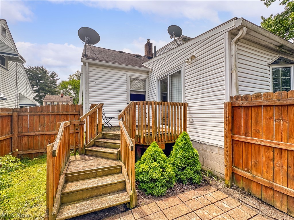 Meadows - Residential