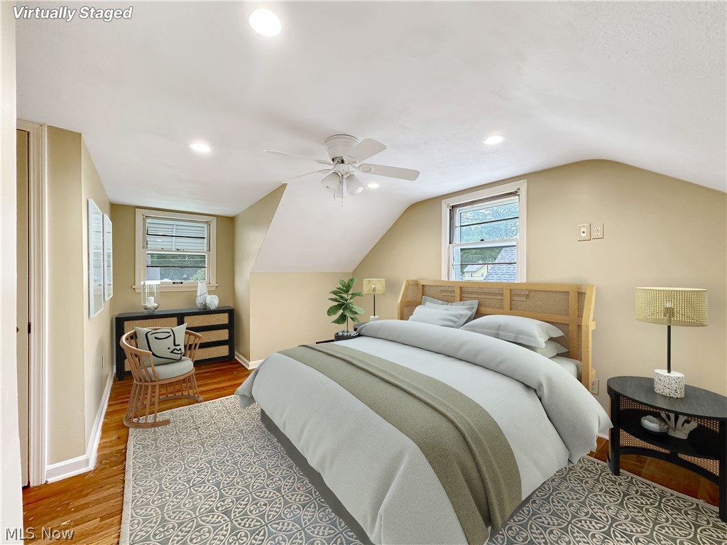 Meadows - Residential