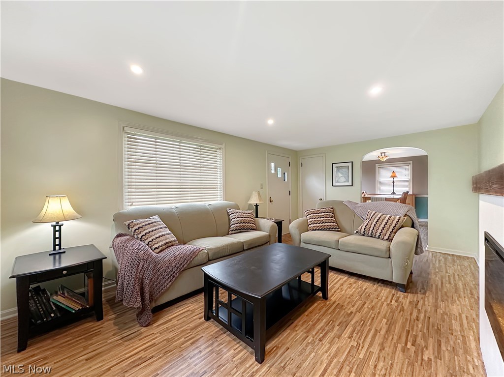 Meadows - Residential