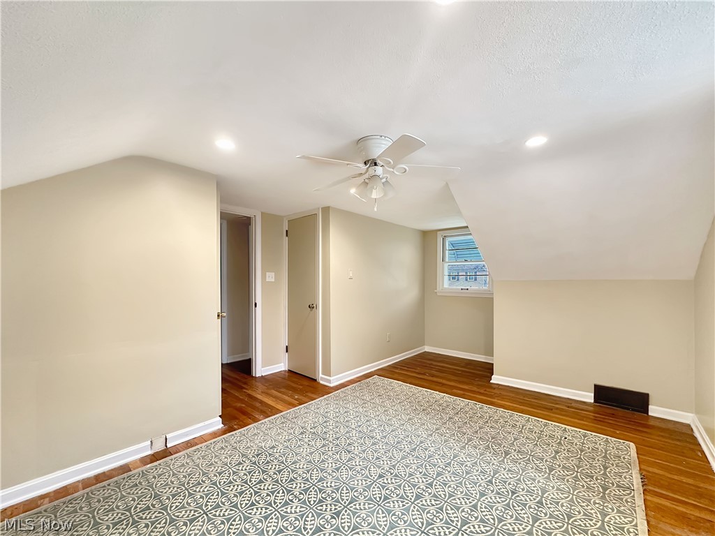 Meadows - Residential