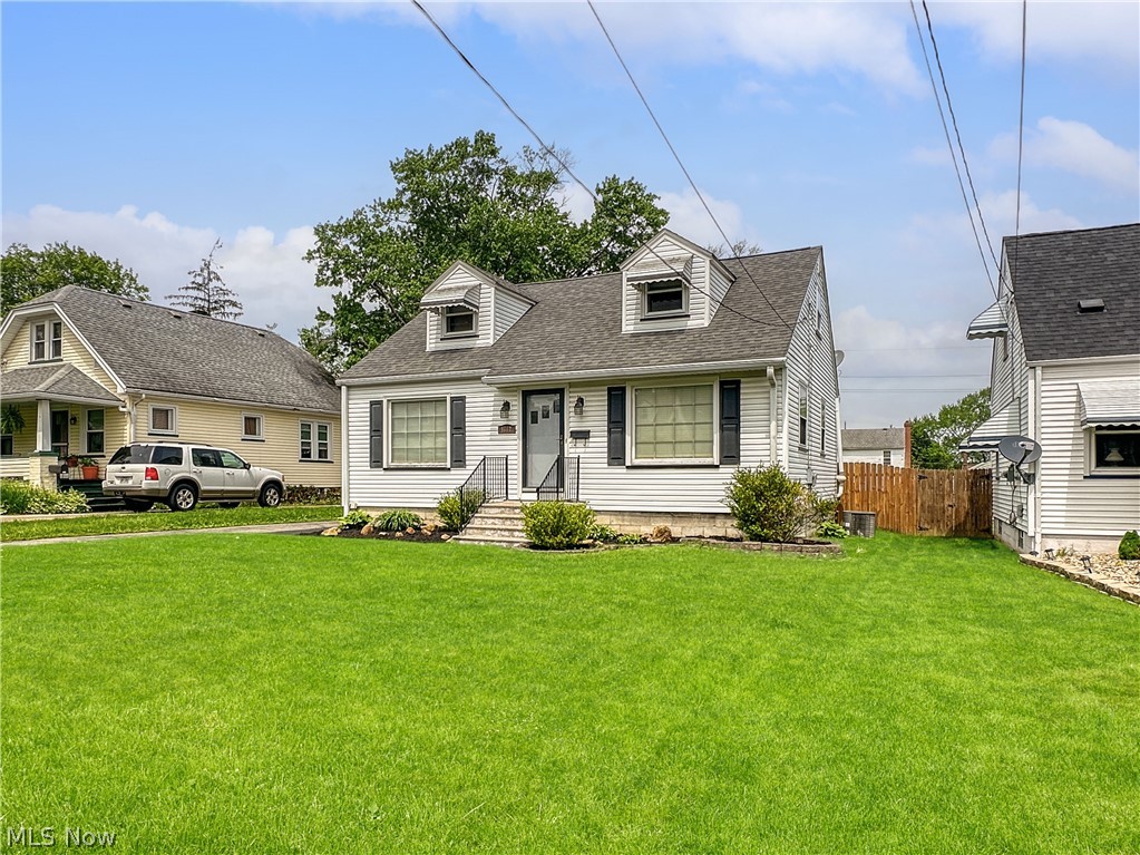 Meadows - Residential