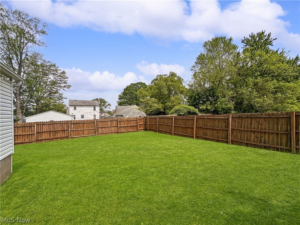 Meadows - Residential