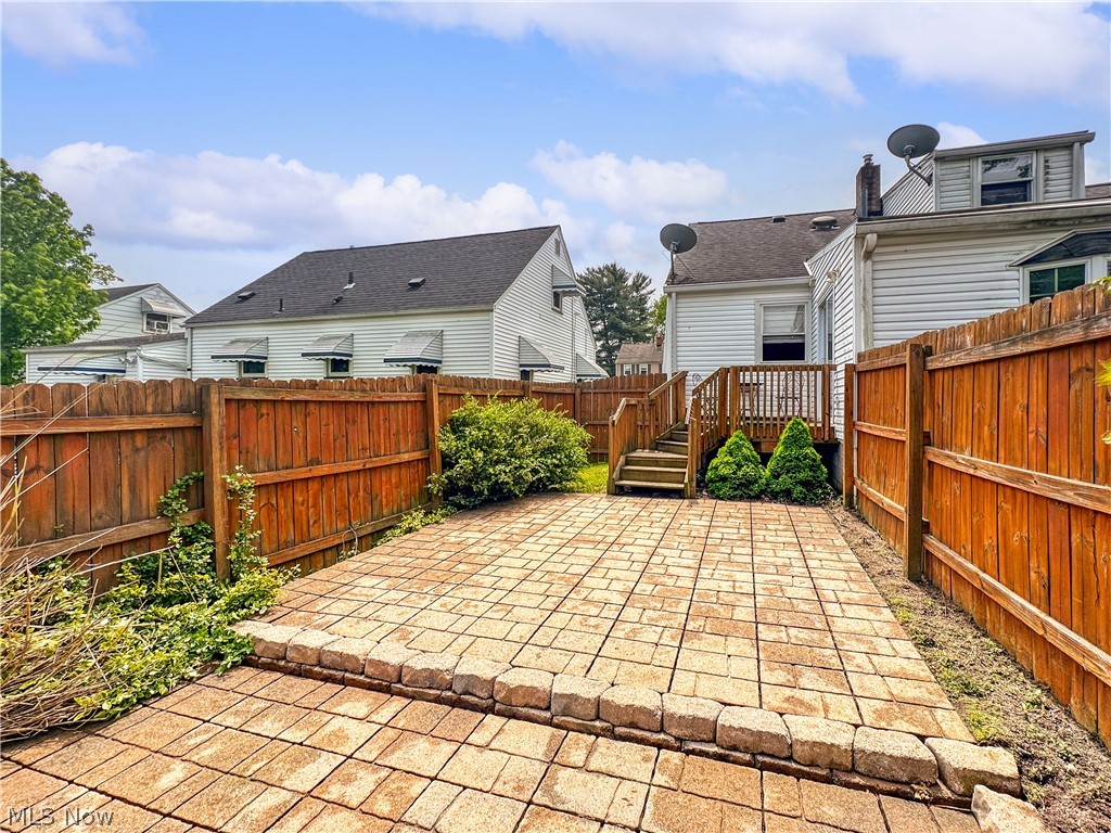 Meadows - Residential