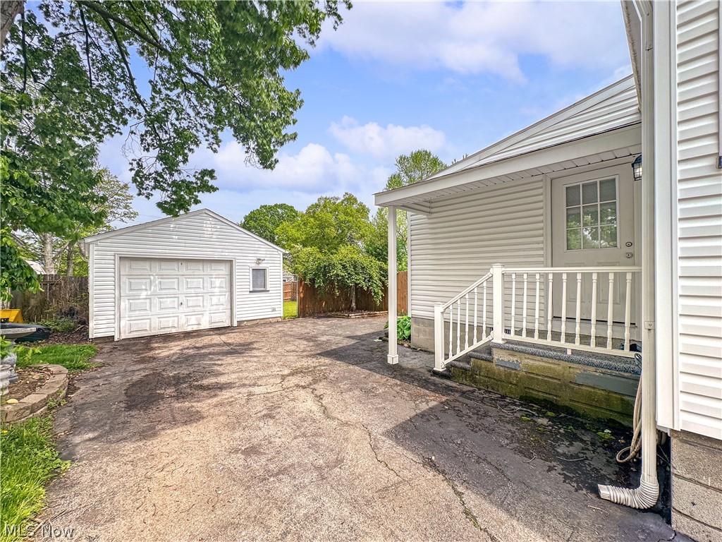 Meadows - Residential