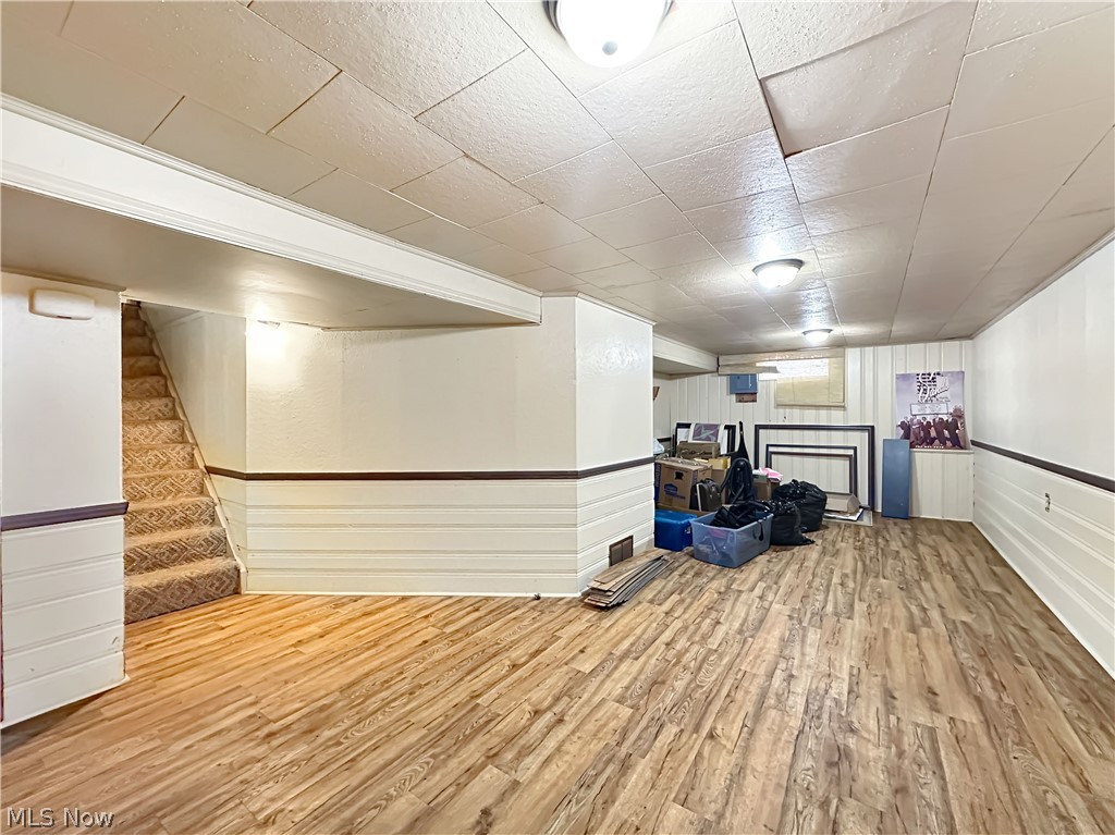 Meadows - Residential