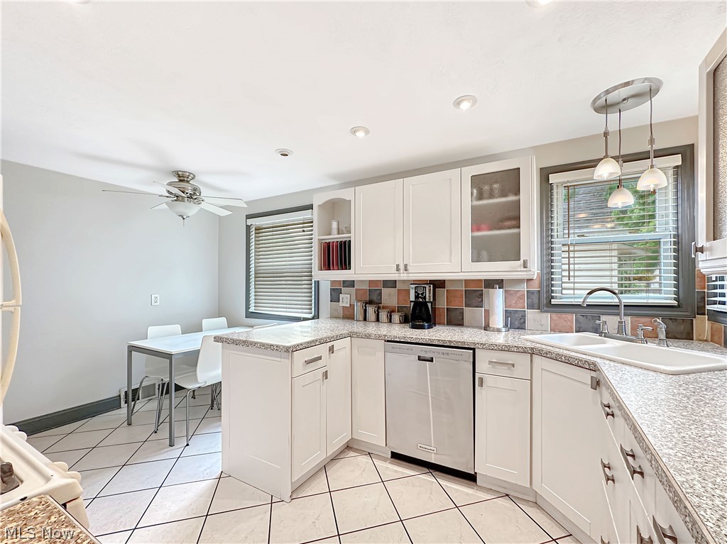 Meadows - Residential