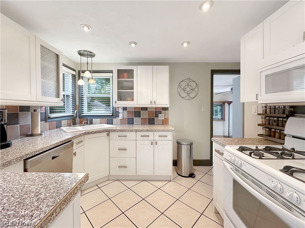 Meadows - Residential