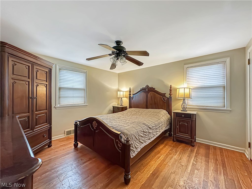 Meadows - Residential