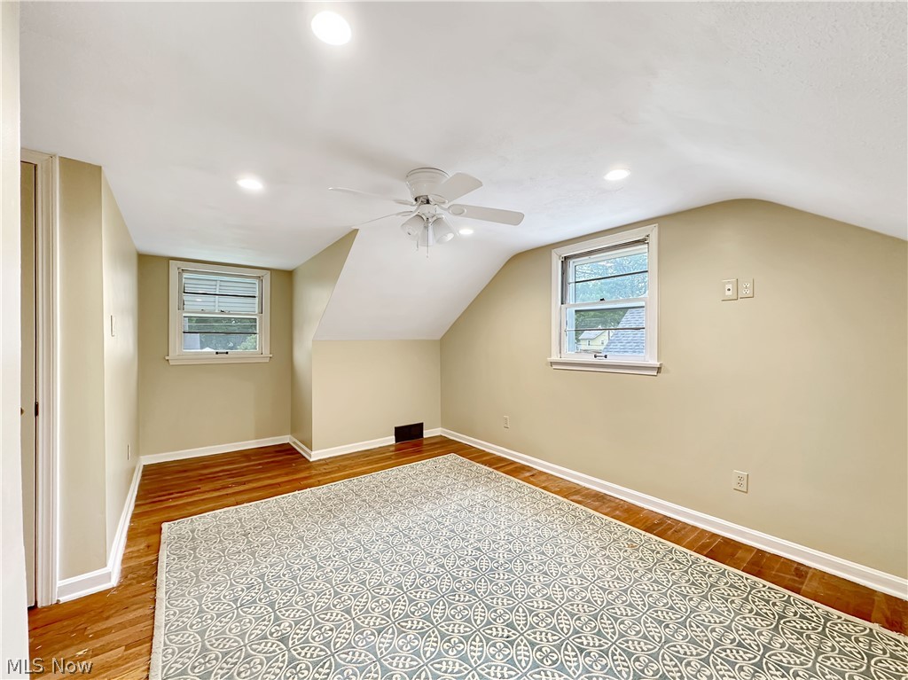 Meadows - Residential