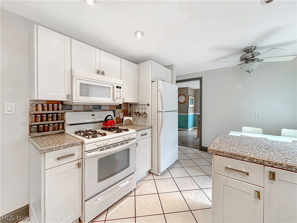 Meadows - Residential