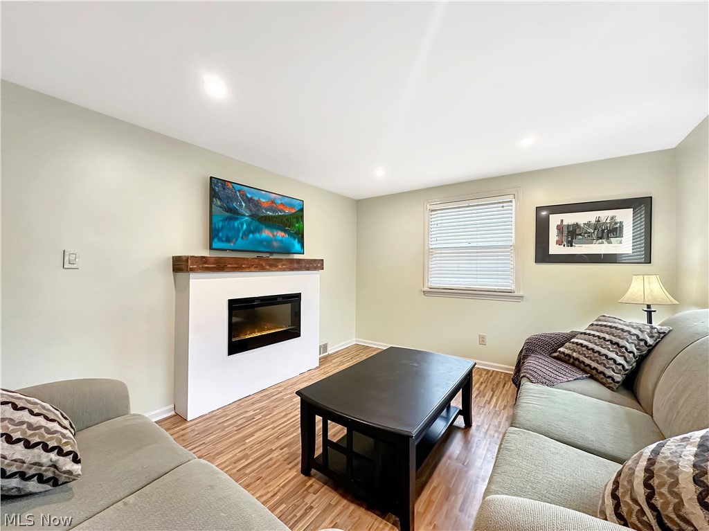 Meadows - Residential