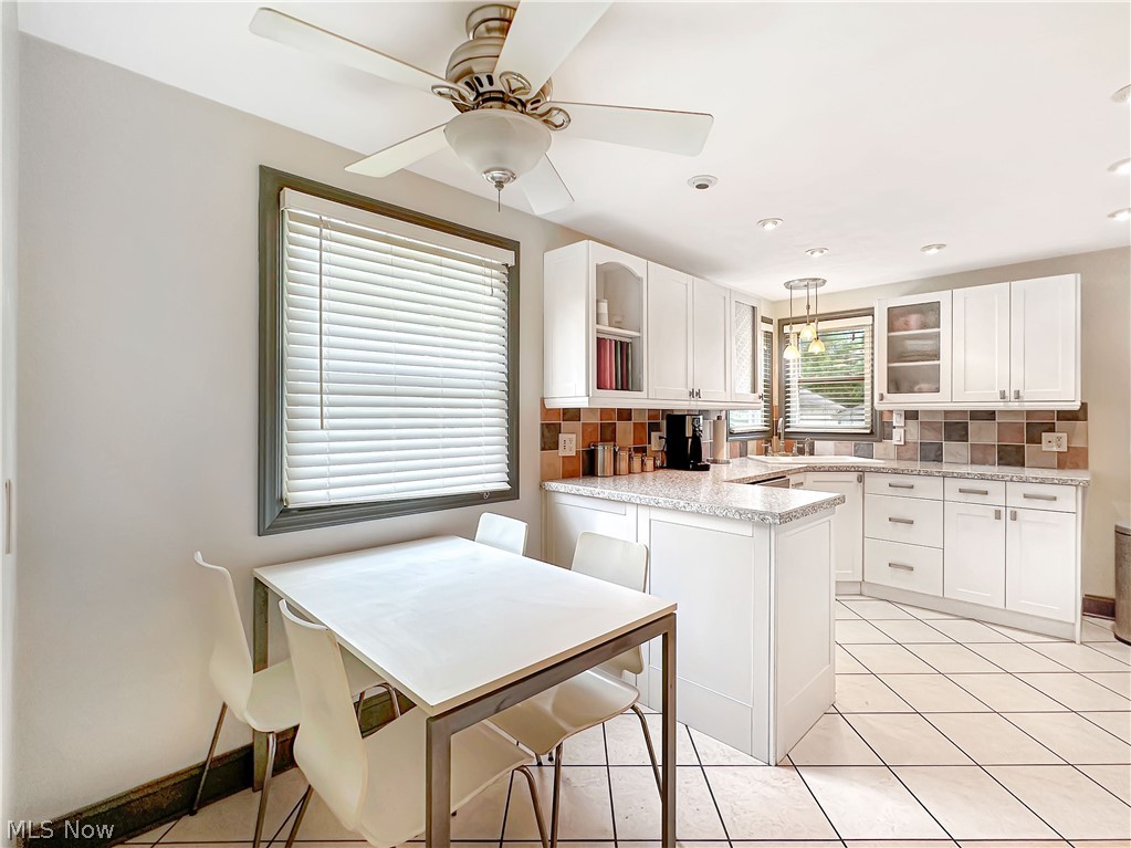 Meadows - Residential