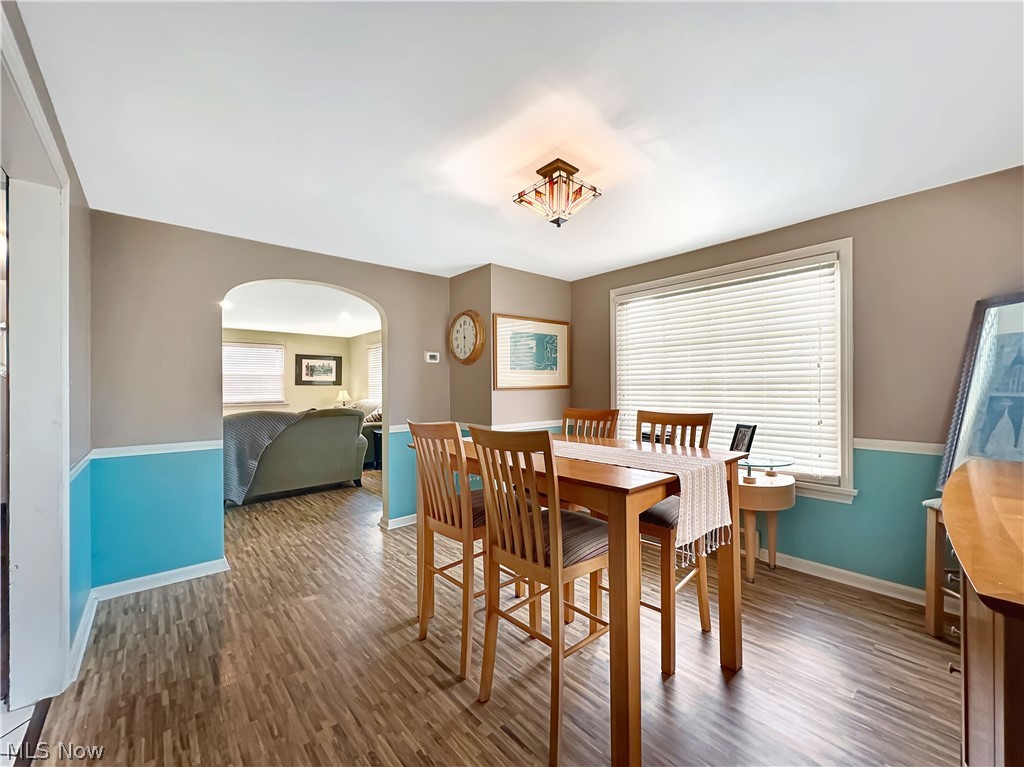 Meadows - Residential