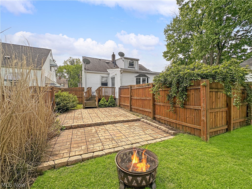 Meadows - Residential