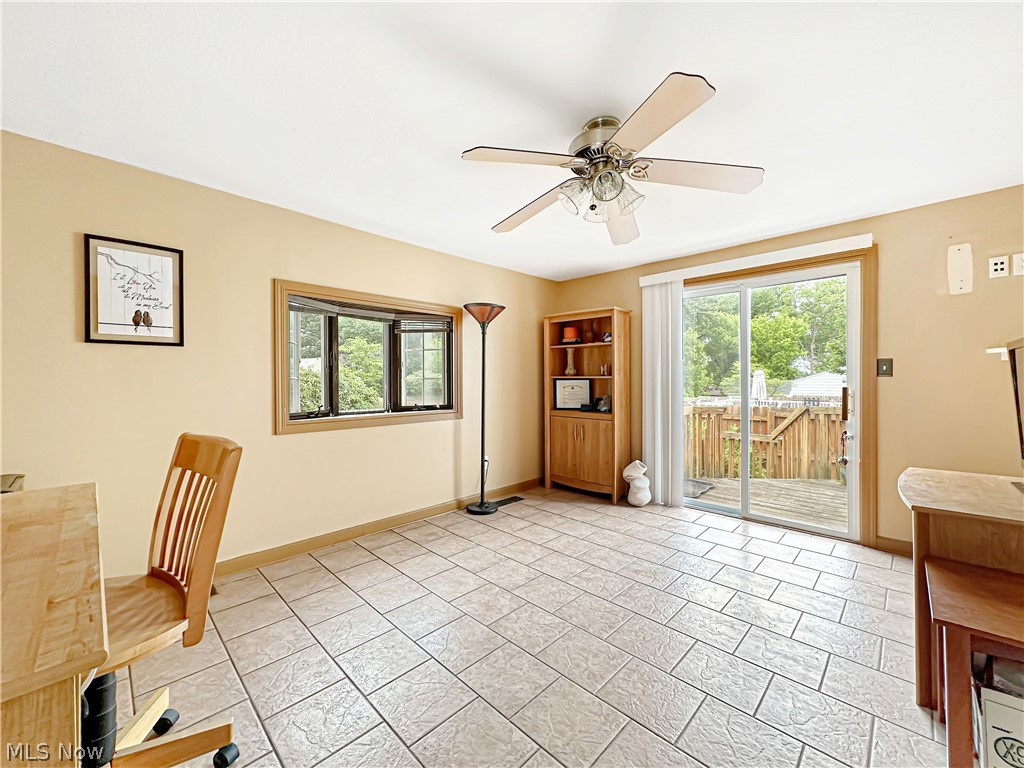 Meadows - Residential