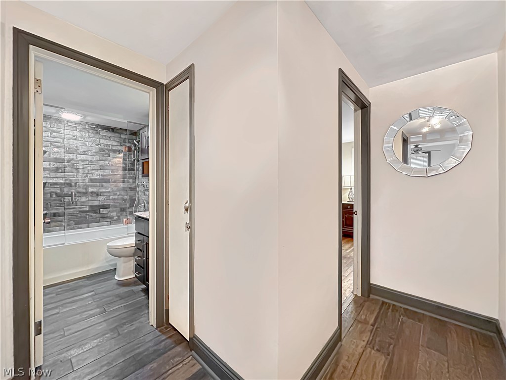 Meadows - Residential