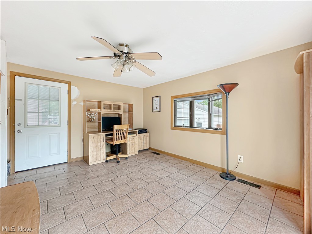 Meadows - Residential