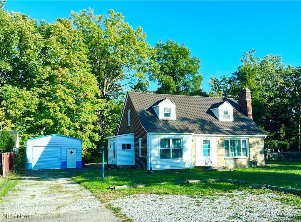 1131 W River Road N, Elyria, OH 44035, MLS #5024295 - Howard