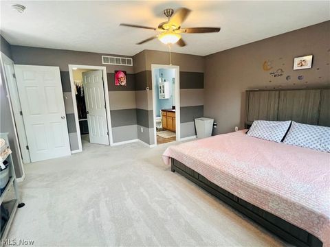 Tiny photo for 10523 Herrington Drive, Aurora, OH 44202 (MLS # 5210420)