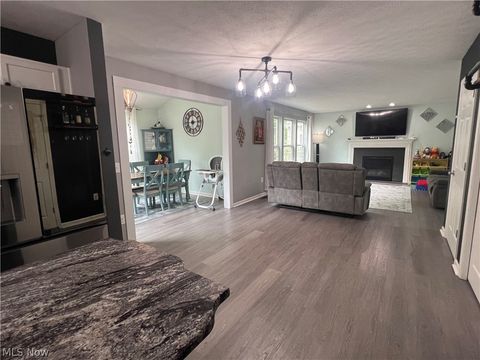 Tiny photo for 10523 Herrington Drive, Aurora, OH 44202 (MLS # 5210420)
