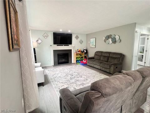 Tiny photo for 10523 Herrington Drive, Aurora, OH 44202 (MLS # 5210420)