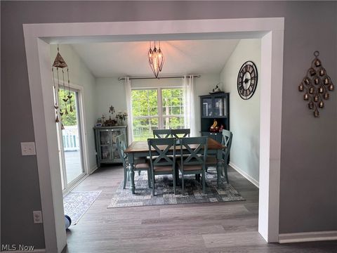 Tiny photo for 10523 Herrington Drive, Aurora, OH 44202 (MLS # 5210420)