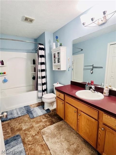 Tiny photo for 10523 Herrington Drive, Aurora, OH 44202 (MLS # 5210420)