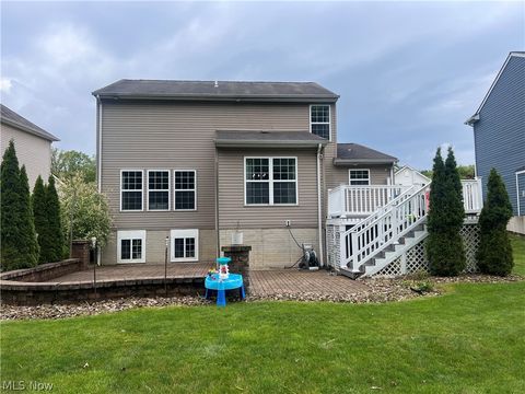 Tiny photo for 10523 Herrington Drive, Aurora, OH 44202 (MLS # 5210420)