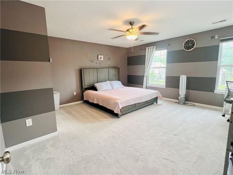 Tiny photo for 10523 Herrington Drive, Aurora, OH 44202 (MLS # 5210420)