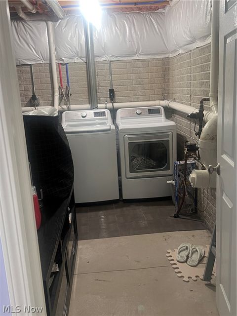 Tiny photo for 10523 Herrington Drive, Aurora, OH 44202 (MLS # 5210420)