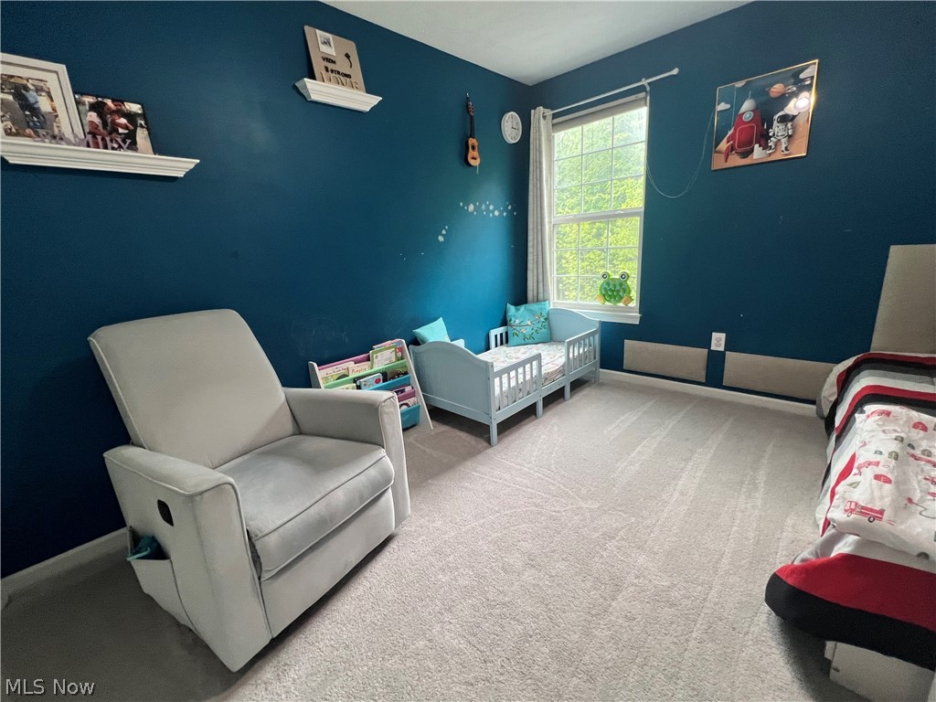 Herrington Place Ph 1 - Residential