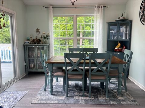 Tiny photo for 10523 Herrington Drive, Aurora, OH 44202 (MLS # 5210420)