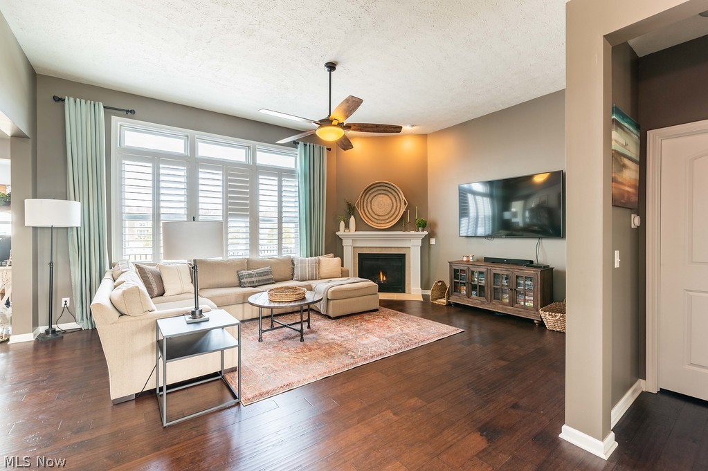 Legends/Aberdeen Sub Ph 6 - Residential