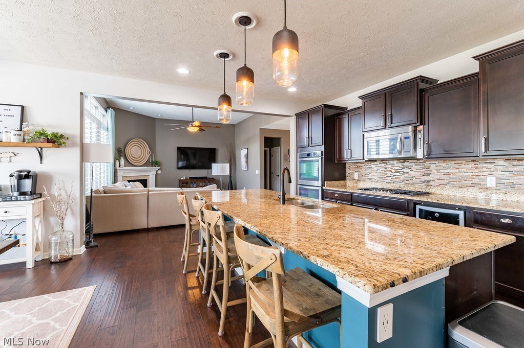 Legends/Aberdeen Sub Ph 6 - Residential