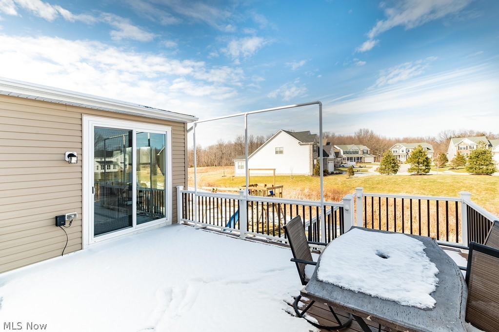 Legends/Aberdeen Sub Ph 6 - Residential