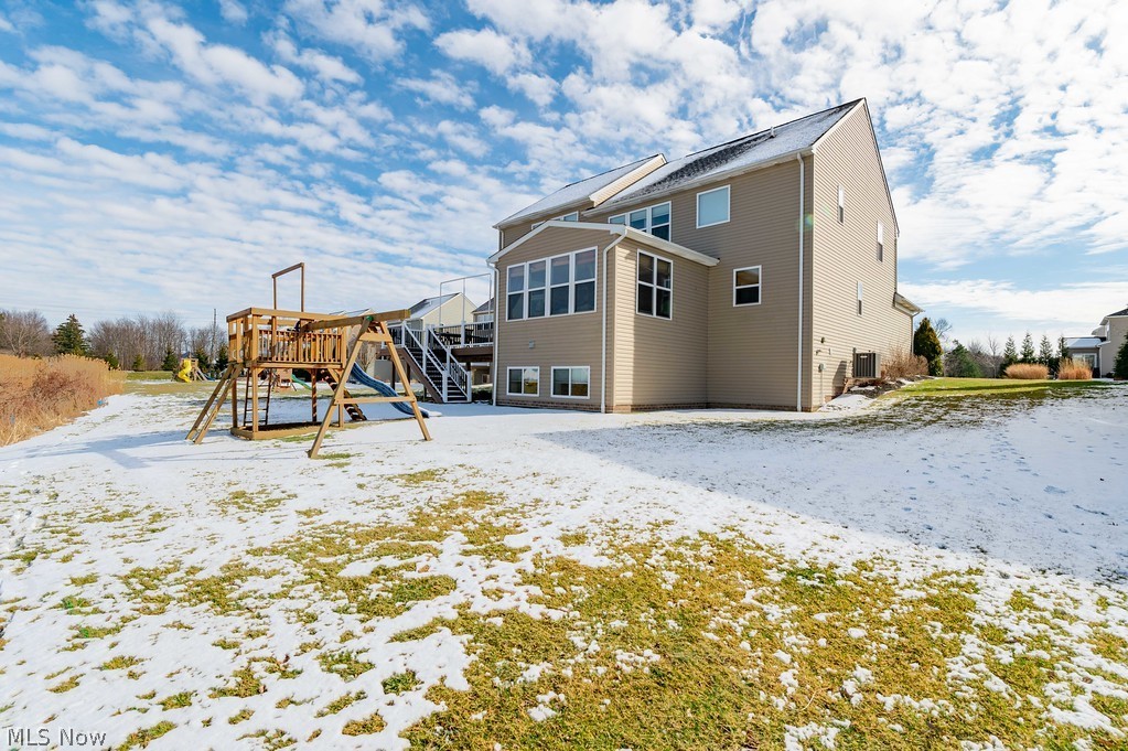 Legends/Aberdeen Sub Ph 6 - Residential