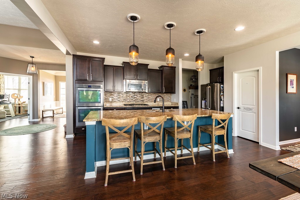 Legends/Aberdeen Sub Ph 6 - Residential