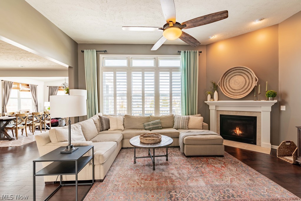 Legends/Aberdeen Sub Ph 6 - Residential