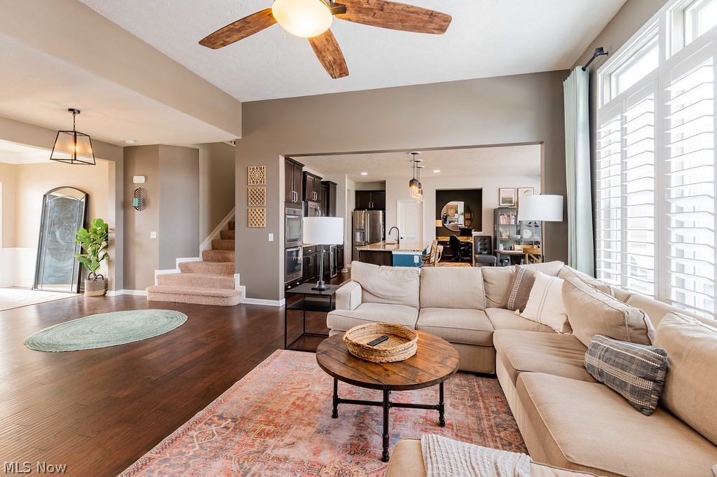 Legends/Aberdeen Sub Ph 6 - Residential