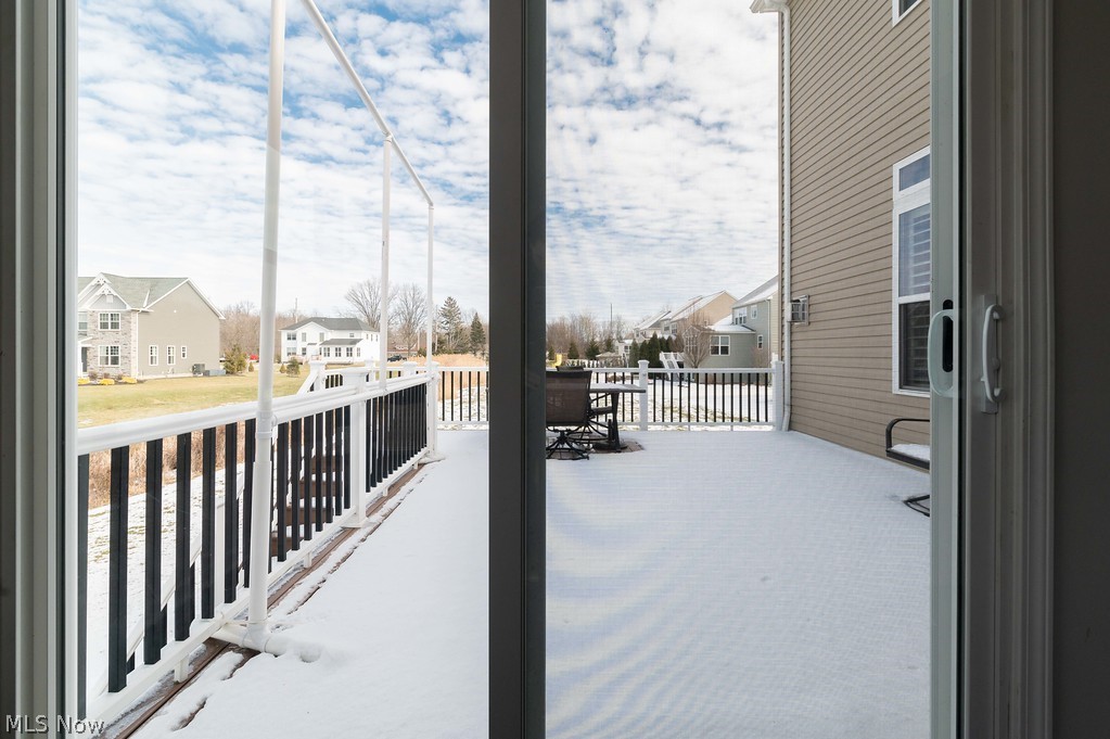 Legends/Aberdeen Sub Ph 6 - Residential