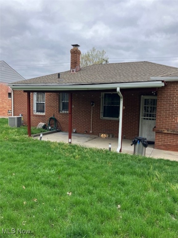 9320 David Road, Garfield Heights, Ohio image 25