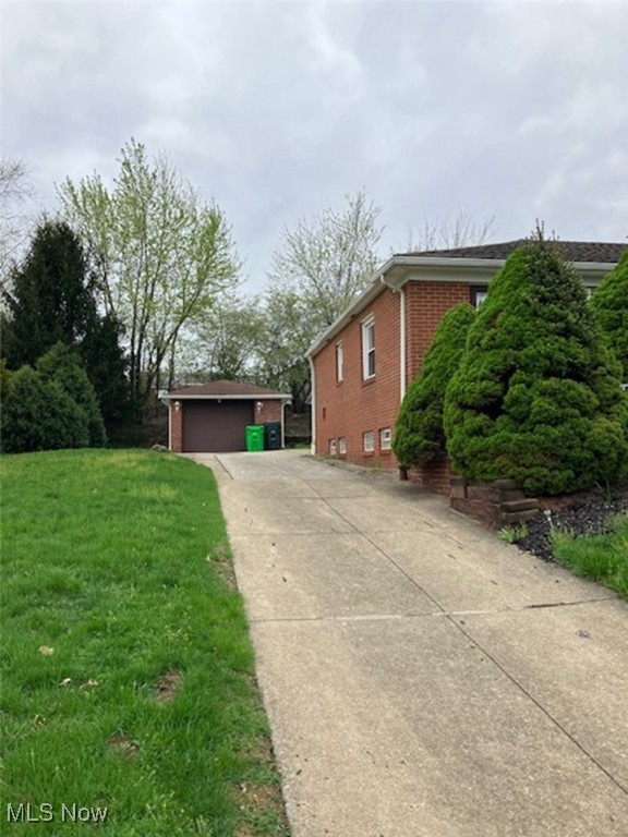9320 David Road, Garfield Heights, Ohio image 26