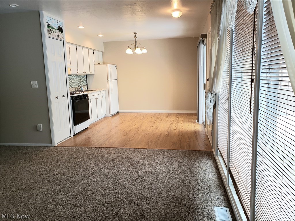 Greenfield Village - Residential