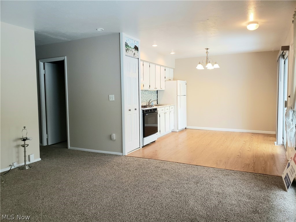 Greenfield Village - Residential