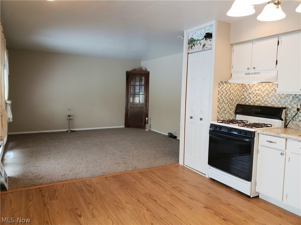 Greenfield Village - Residential